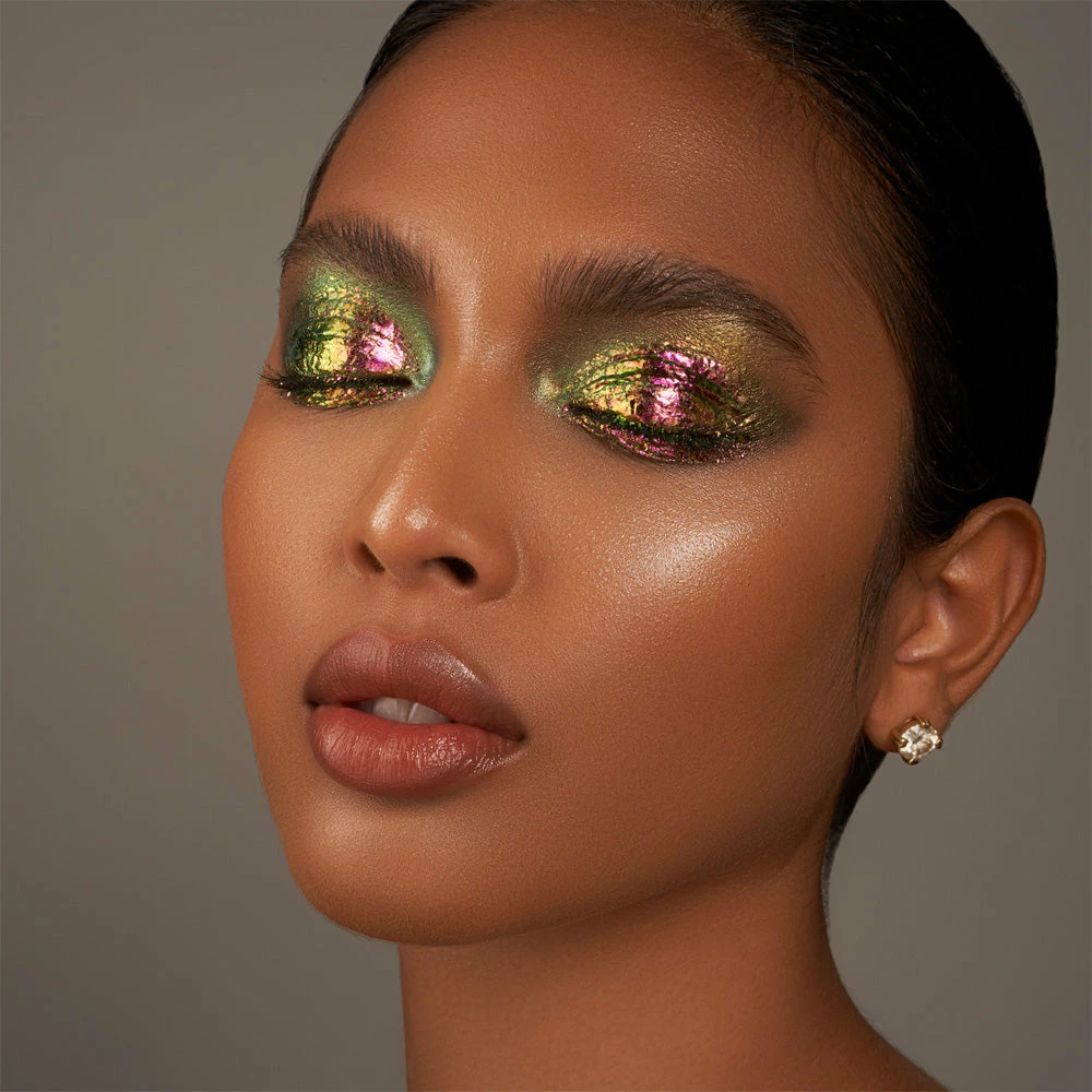 Danessa Myricks Beauty Infinite Chrome Flakes Pride New 7 Danessa Myricks Beauty Infinite Chrome Flakes Pride New