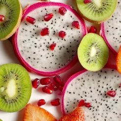 Danessa Myricks Beauty Yummy Skin Glow Serum Juice Boost New 11 Danessa Myricks Beauty Yummy Skin Glow Serum Juice Boost New