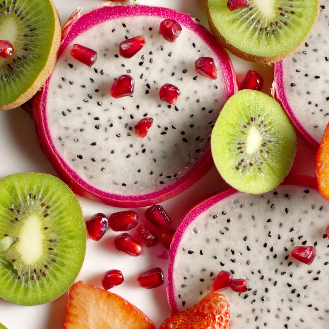 Danessa Myricks Beauty Yummy Skin Glow Serum Juice Boost New 6 Danessa Myricks Beauty Yummy Skin Glow Serum Juice Boost New