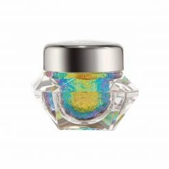 Danessa Myricks Beauty Infinite Chrome Flakes