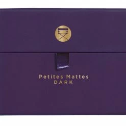 Viseart Petites Mattes Dark Eyeshadow Palette 9 Viseart Petites Mattes Dark Eyeshadow Palette