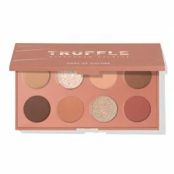 Dose Of Colors Truffle Collection Eyeshadow Palette New