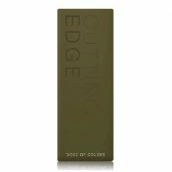 Dose Of Colors Cutting Edge Eyeshadow Palette 11 Dose Of Colors Cutting Edge Eyeshadow Palette