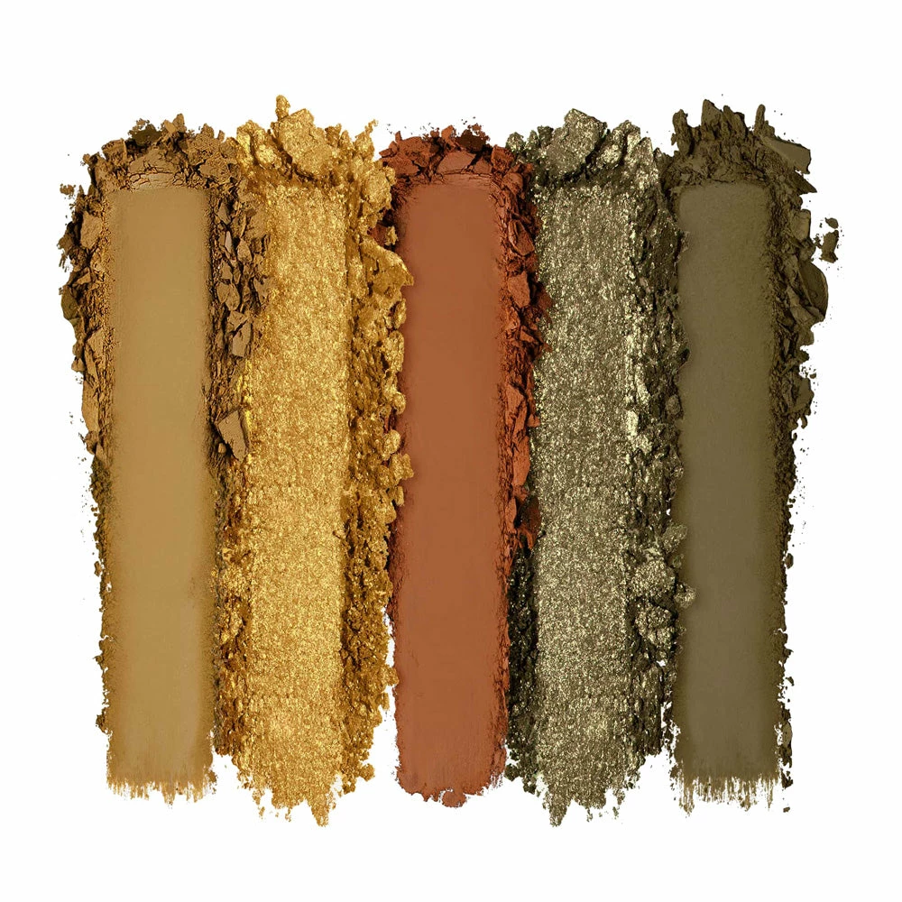 Dose Of Colors Cutting Edge Eyeshadow Palette 4 Dose Of Colors Cutting Edge Eyeshadow Palette