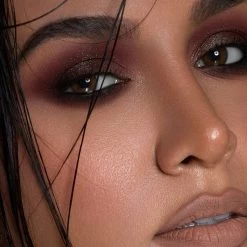 Dose Of Colors Smokey Soiree Eyeshadow Palette