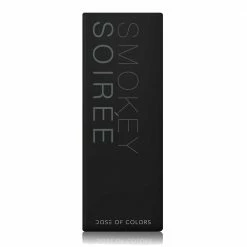 Dose Of Colors Smokey Soiree Eyeshadow Palette 11 Dose Of Colors Smokey Soiree Eyeshadow Palette