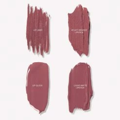 Dose Of Colors Stone Lip Set