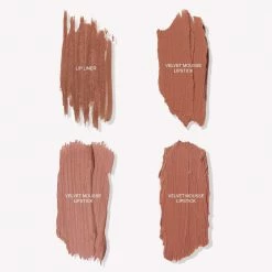 Dose Of Colors Thanks For The Love Lip Set