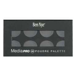 Ben Nye Empty MediaPro Poudre Palette