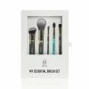 MYKITCO My Essential Brush Set