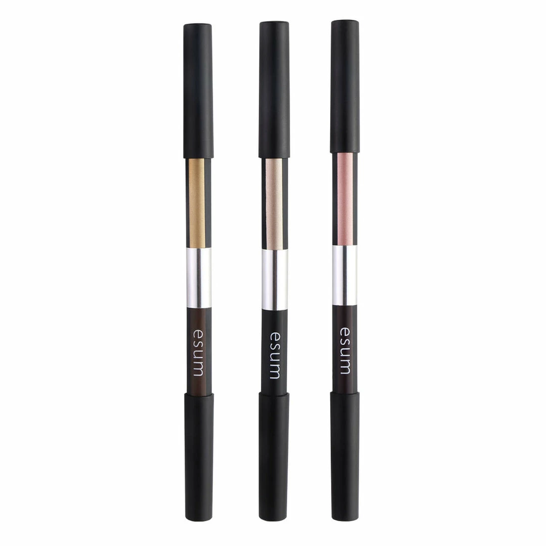 Esum Dual Eye Pencil 2 Esum Dual Eye Pencil