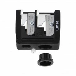 Esum Dual Pencil Sharpener