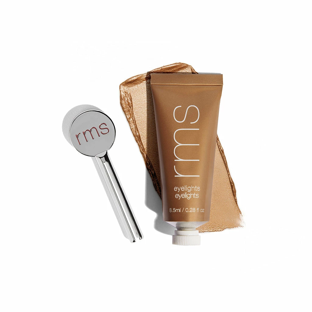 RMS Beauty Eyelights Cream Eyeshadow 1 RMS Beauty Eyelights Cream Eyeshadow