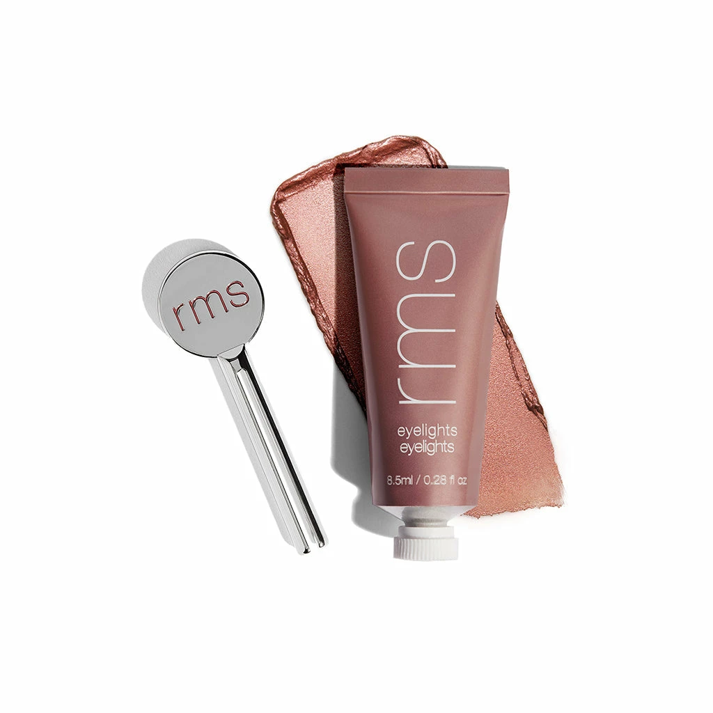 RMS Beauty Eyelights Cream Eyeshadow 12 RMS Beauty Eyelights Cream Eyeshadow