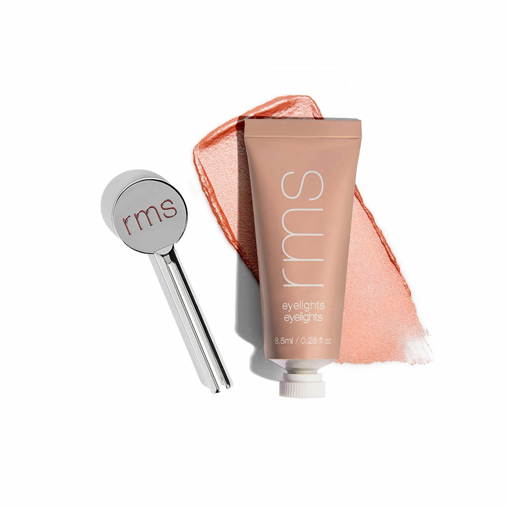 RMS Beauty Eyelights Cream Eyeshadow 8 RMS Beauty Eyelights Cream Eyeshadow