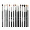 Sigma Chrome Brushes For Eyes Kits & Tools