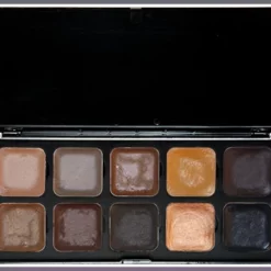 European Body Art Encore Palette Special FX