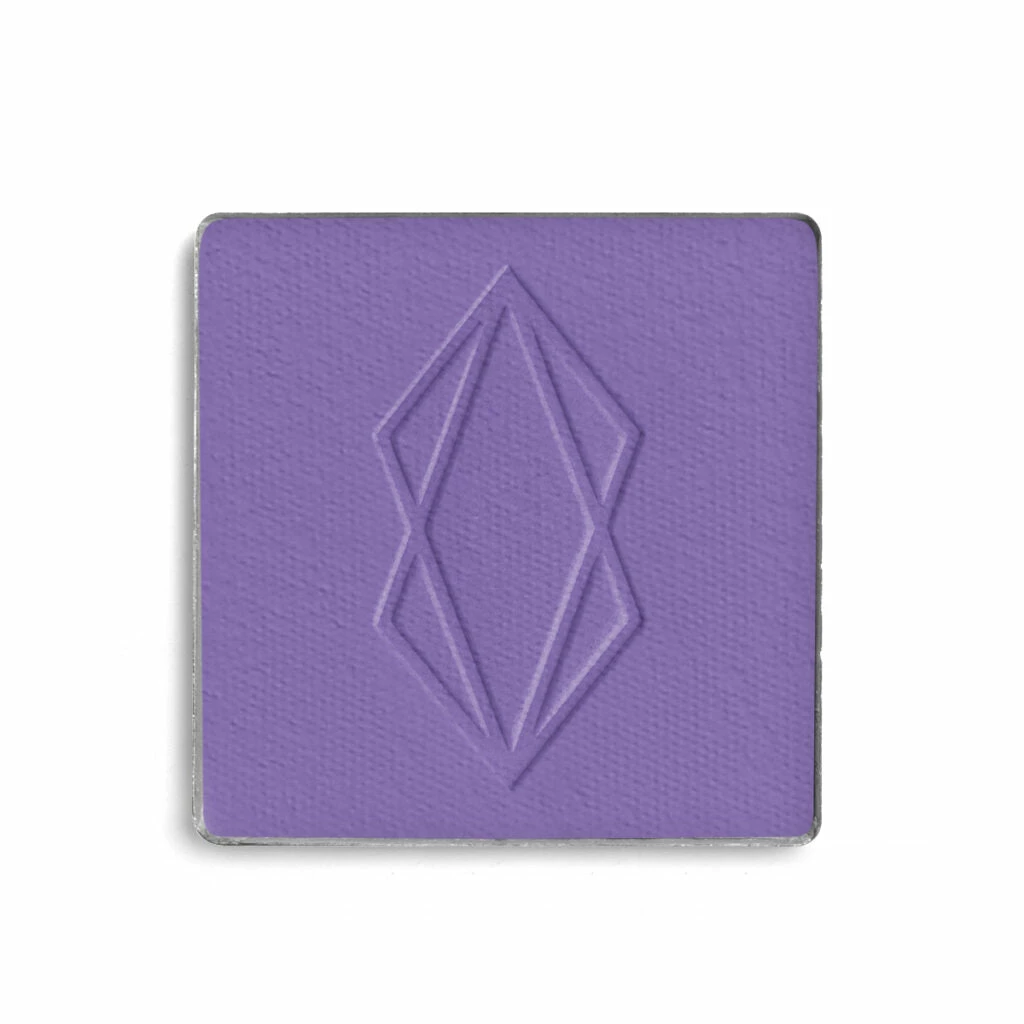 Lethal Cosmetics MAGNETIC Pressed Eyeshadow 52 Lethal Cosmetics MAGNETIC Pressed Eyeshadow