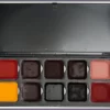 European Body Art Encore Palette Special FX