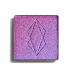 Lethal Cosmetics MAGNETIC Pressed Eyeshadow (Metallic)