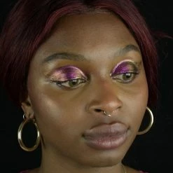 Lethal Cosmetics GLITCH Liquid Shadow - Entropy 7 Lethal Cosmetics GLITCH Liquid Shadow - Entropy