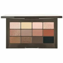 Jouer Essential Matte & Shimmer Eyeshadow Palette