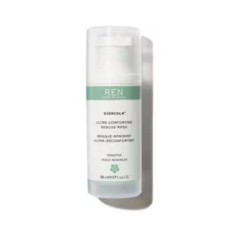 Ren Clean Skincare Evercalm Ultra Comforting Rescue Mask
