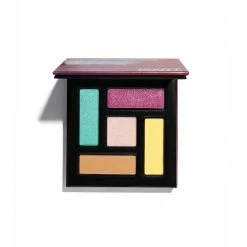 Scott Barnes Tequila Sunrise Mini Palette Eyes