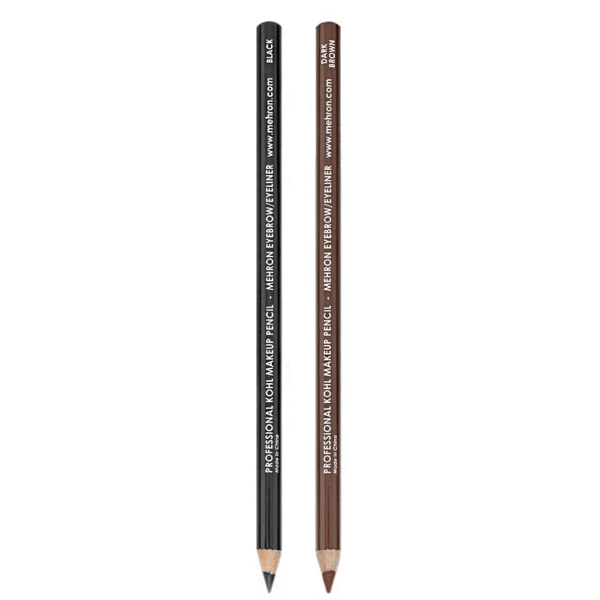 Mehron Pencil Liner 1 Mehron Pencil Liner