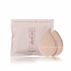 Dose Of Colors Facial Cleansing Sponge (2-Pack)