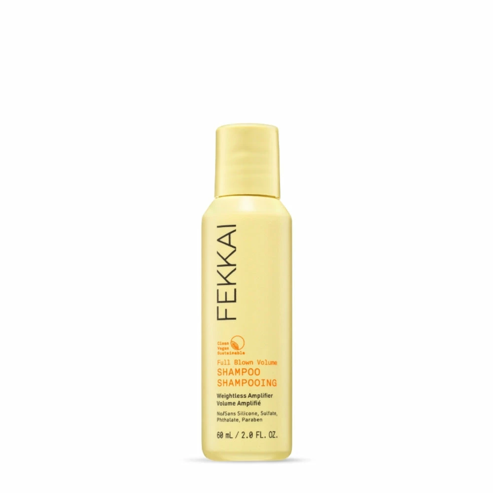 Fekkai Full Blown Volume Shampoo 2 Fekkai Full Blown Volume Shampoo