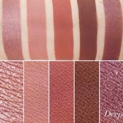 Sydney Grace Be Mine Deep Palette