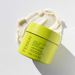 Fekkai Apple Cider Detox Scrub 15 Fekkai Apple Cider Detox Scrub