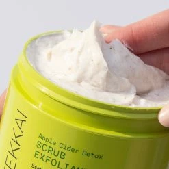 Fekkai Apple Cider Detox Scrub