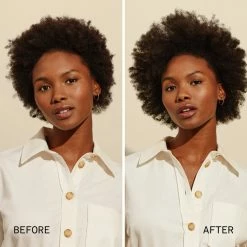 New Fekkai Shea Butter Curl Refresher