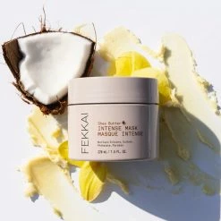 New Fekkai Shea Butter Intense Mask