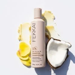 Fekkai Shea Butter Shampoo 8 Fekkai Shea Butter Shampoo