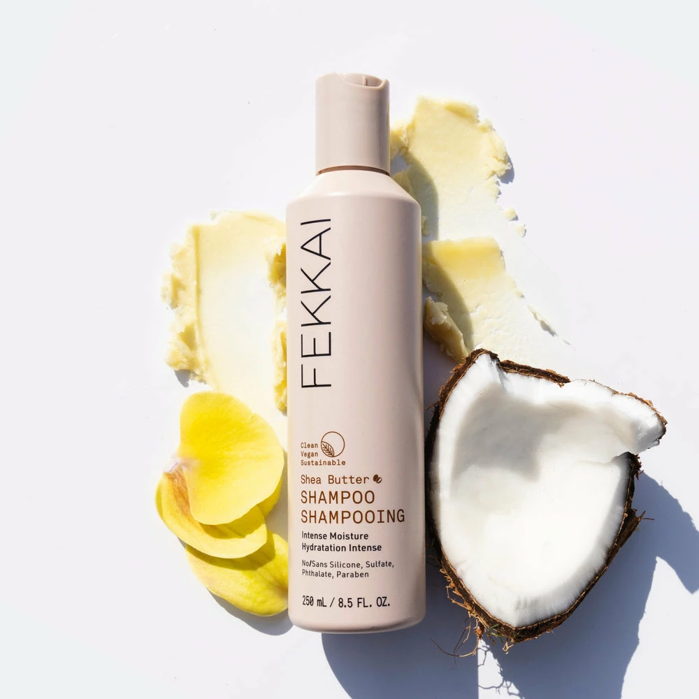 Fekkai Shea Butter Shampoo 3 Fekkai Shea Butter Shampoo
