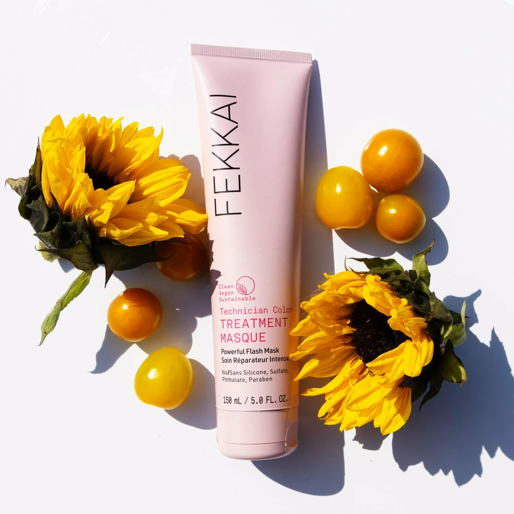 Fekkai Technician Color Treatment Powerful Flash Mask 2 Fekkai Technician Color Treatment Powerful Flash Mask
