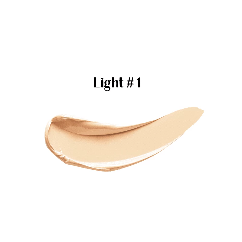 Kevyn Aucoin The Sensual Skin Enhancer 3 Kevyn Aucoin The Sensual Skin Enhancer