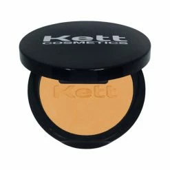 Kett Fixx Powder Foundation Face