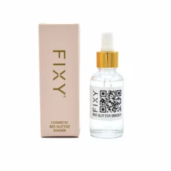 FIXY Cosmetic Glitter Binder 1oz Kits & Tools
