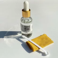 FIXY Cosmetic Glitter Binder 1oz Kits & Tools