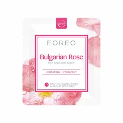 FOREO UFO Bulgarian Rose Mask Skincare