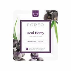 FOREO UFO Acai Berry Mask