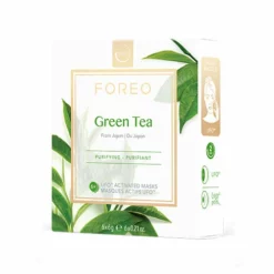 FOREO UFO Green Tea Mask Skincare