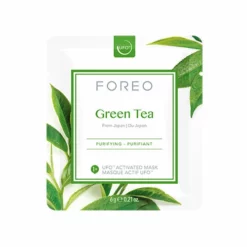 FOREO UFO Green Tea Mask Skincare