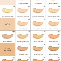 Dose Of Colors Meet Your Hue Foundation