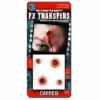 Tinsley Transfers Capped - 3D FX Transfers Small Special FX