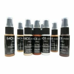 Face Atelier Ultra Foundation Pro